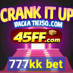 777kk bet